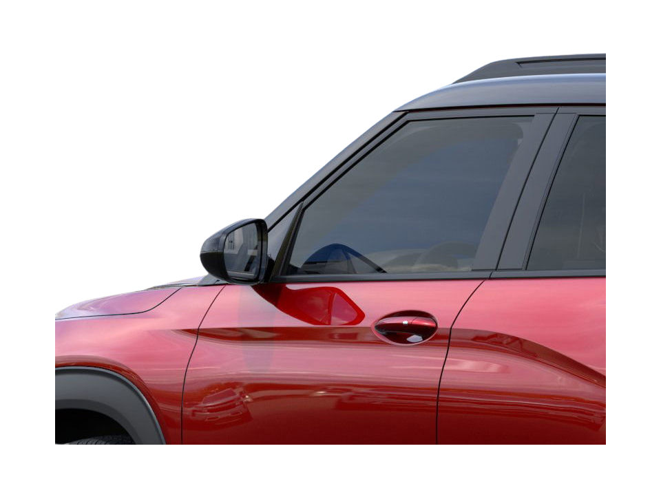 Thumbnail: 2026 Chevrolet TrailBlazer - 19