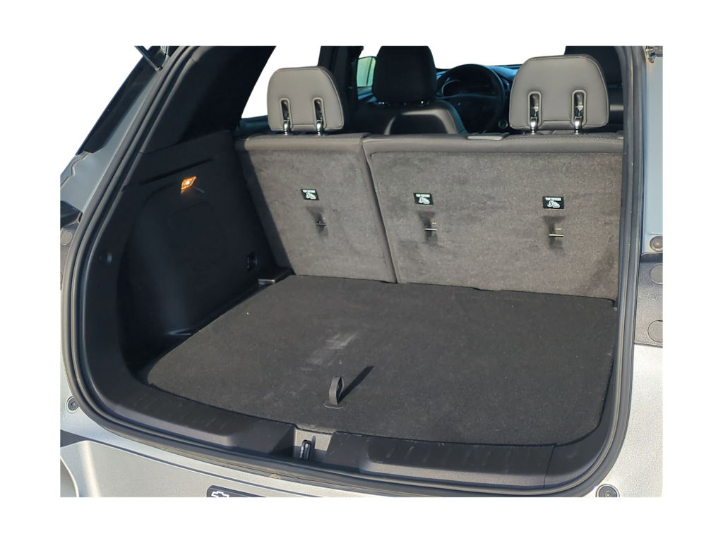 Thumbnail: 2023 Chevrolet TrailBlazer - 18