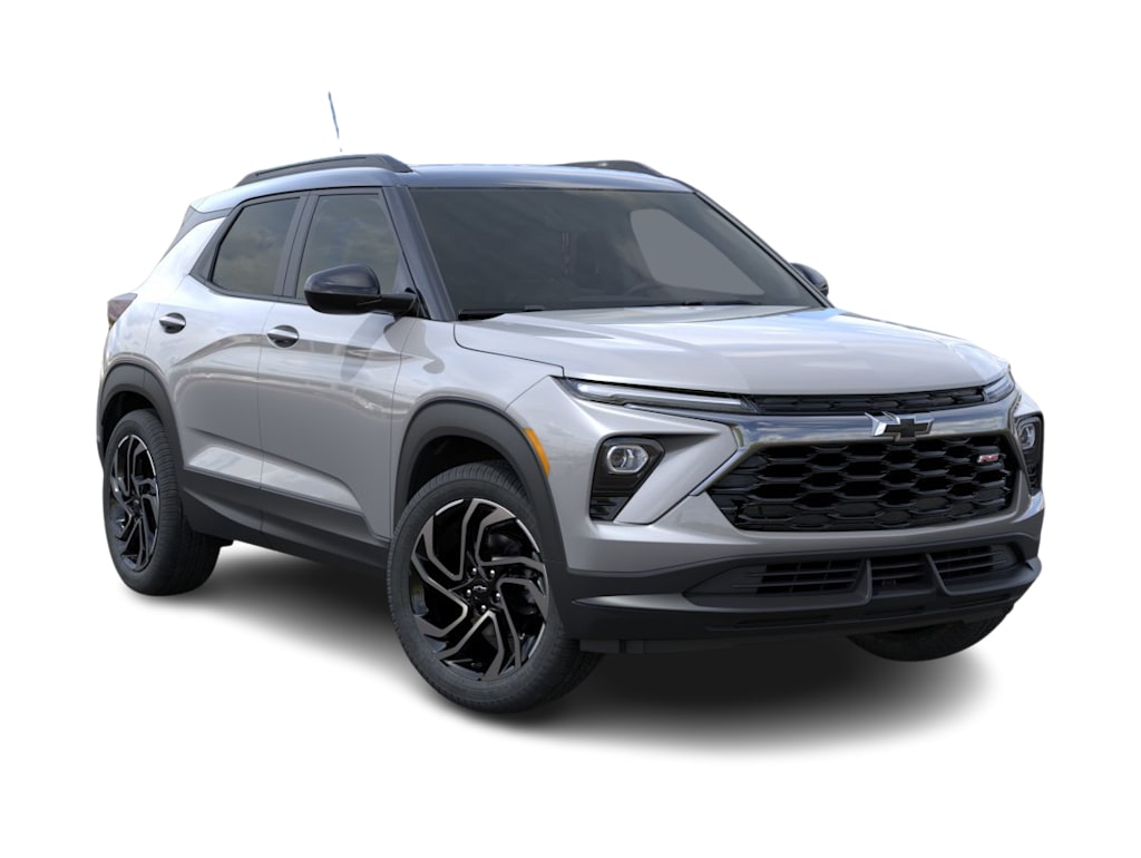 Thumbnail: 2026 Chevrolet TrailBlazer - 15
