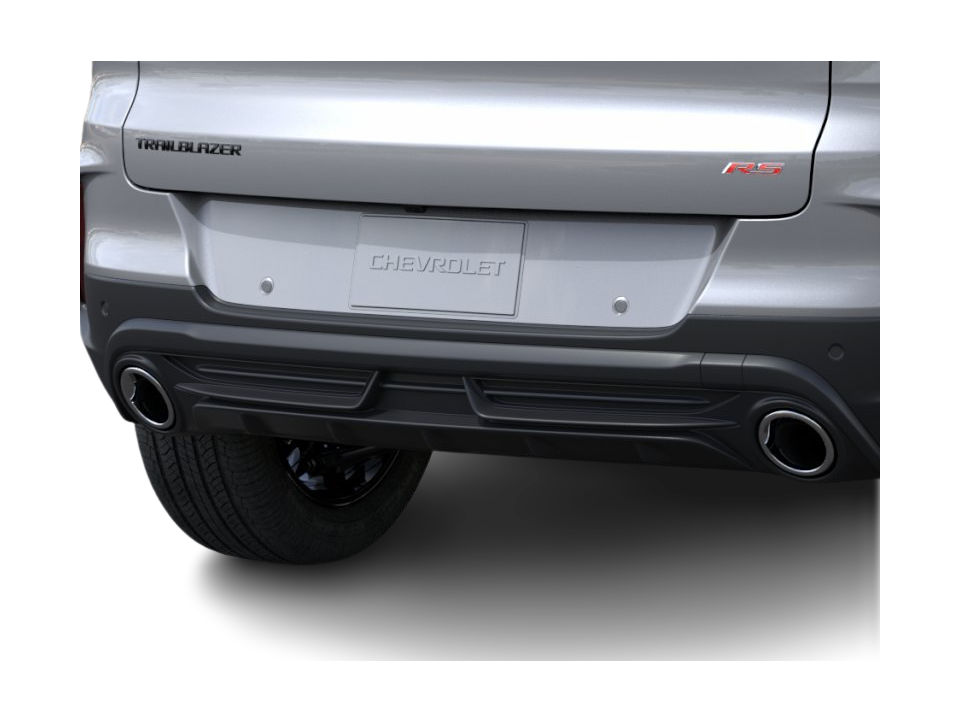 Thumbnail: 2026 Chevrolet TrailBlazer - 20