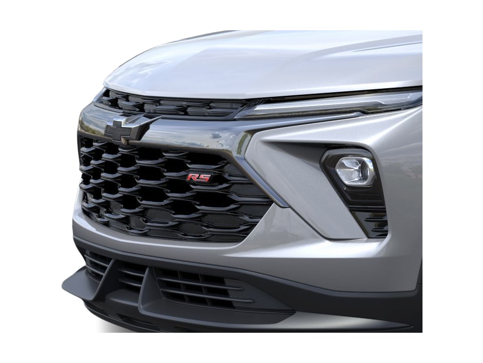 Thumbnail: 2026 Chevrolet TrailBlazer - 5