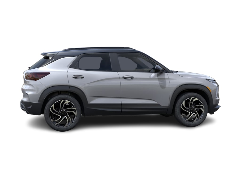Thumbnail: 2026 Chevrolet TrailBlazer - 14