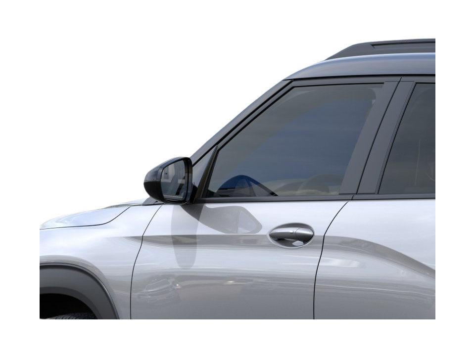 Thumbnail: 2026 Chevrolet TrailBlazer - 19