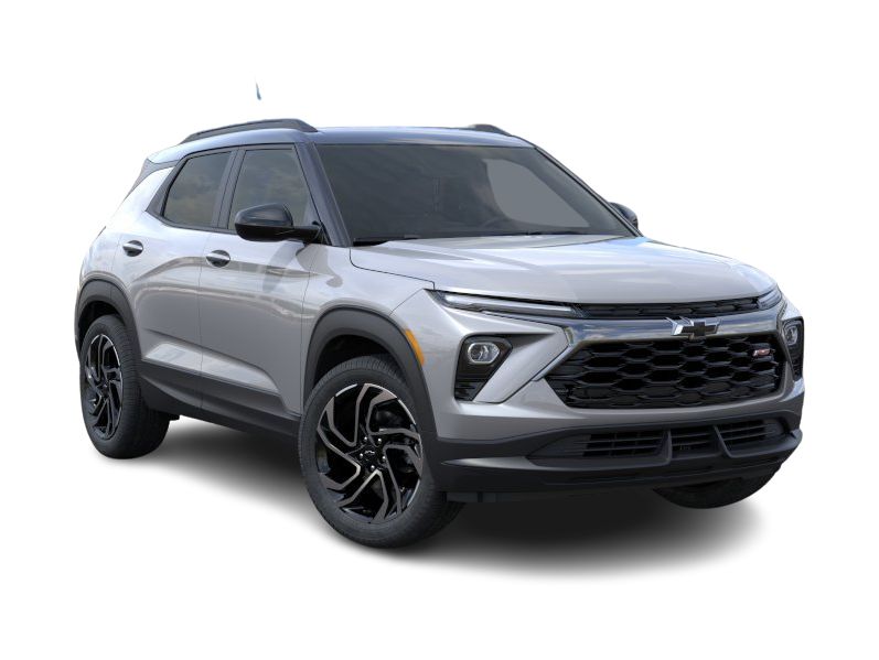 Thumbnail: 2026 Chevrolet TrailBlazer - 12