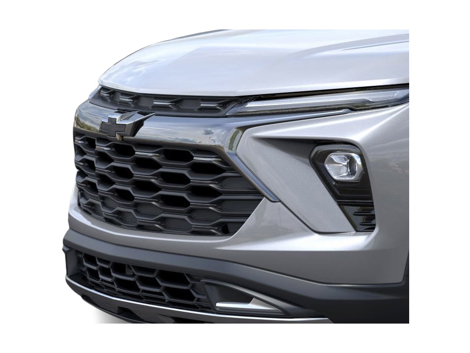 2025 Chevrolet TrailBlazer ACTIV 6