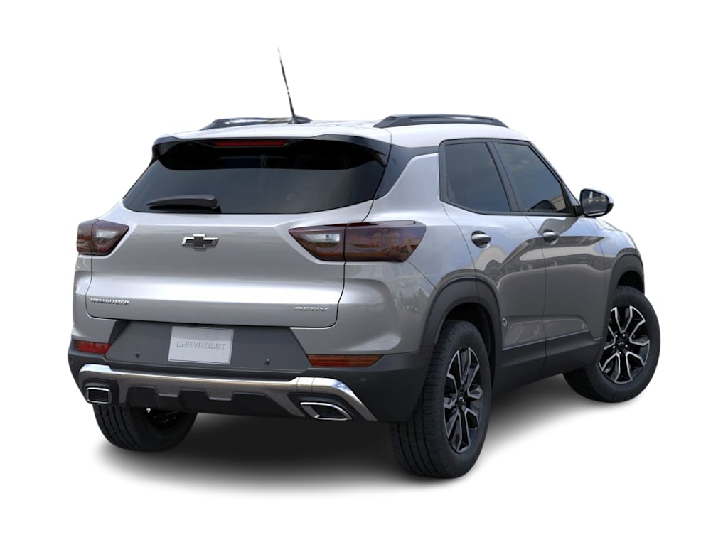 2025 Chevrolet TrailBlazer ACTIV 15
