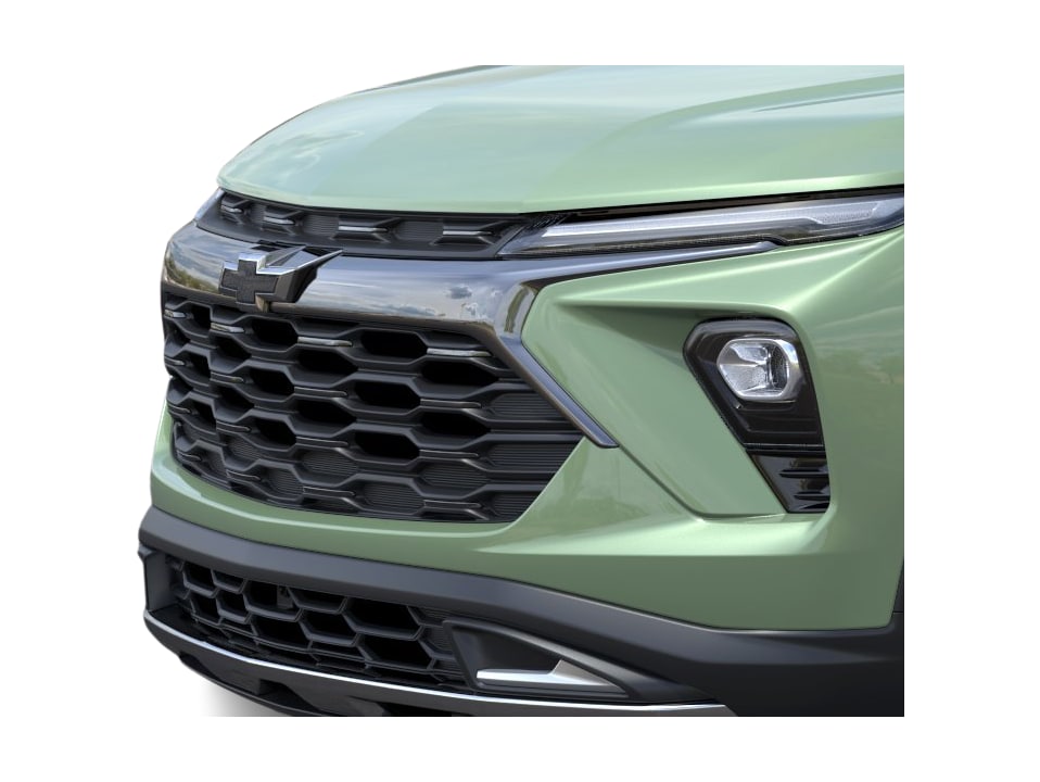 Thumbnail: 2026 Chevrolet TrailBlazer - 6