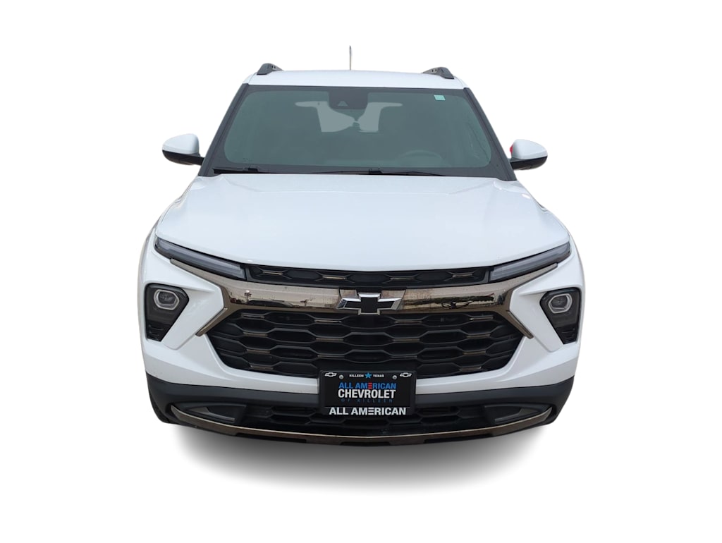 Thumbnail: 2024 Chevrolet TrailBlazer - 6