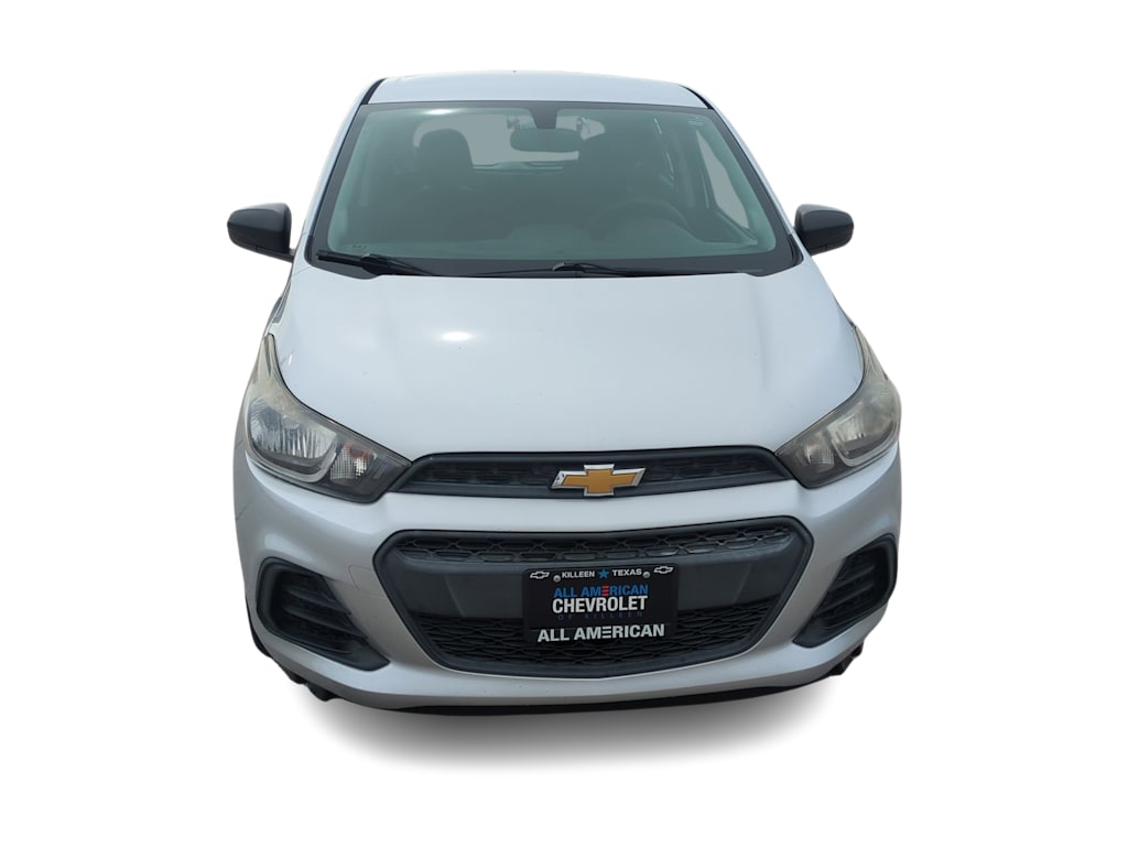 Thumbnail: 2017 Chevrolet Spark - 6