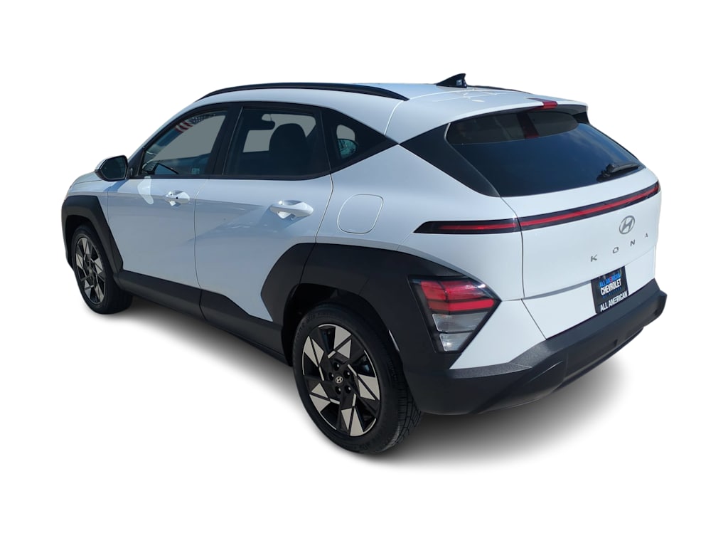 Thumbnail: 2024 Hyundai Kona - 4