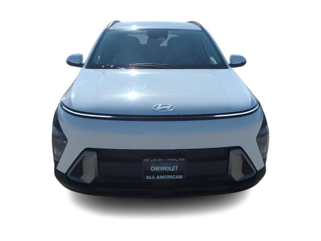 Thumbnail: 2024 Hyundai Kona - 20