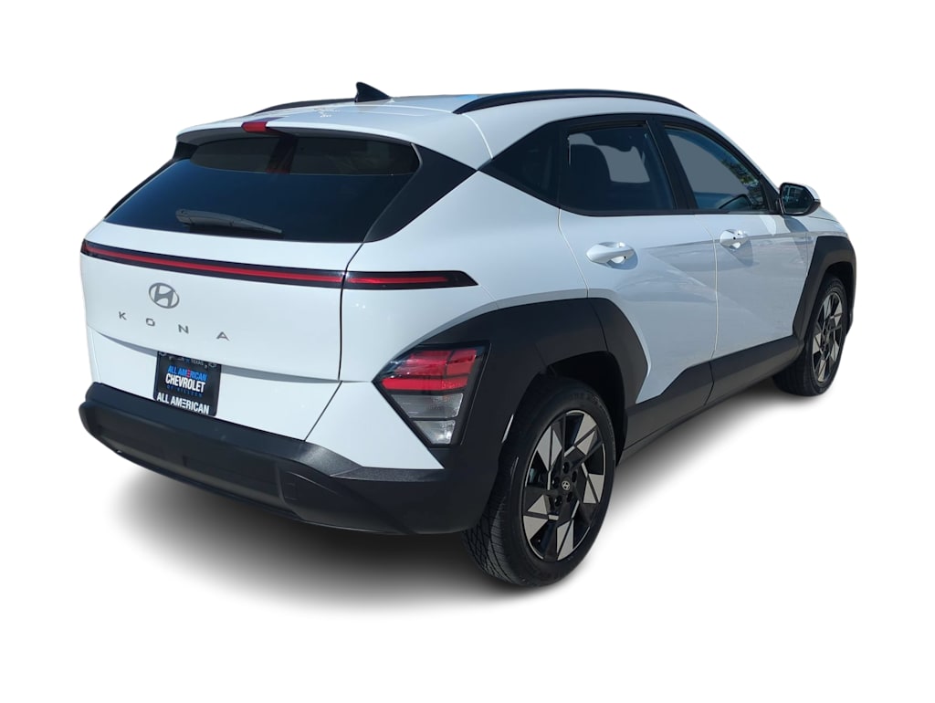 Thumbnail: 2024 Hyundai Kona - 21