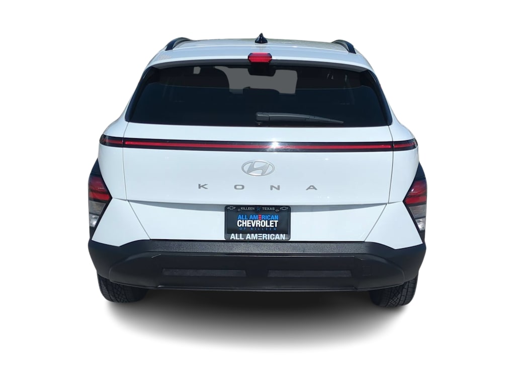 Thumbnail: 2024 Hyundai Kona - 5