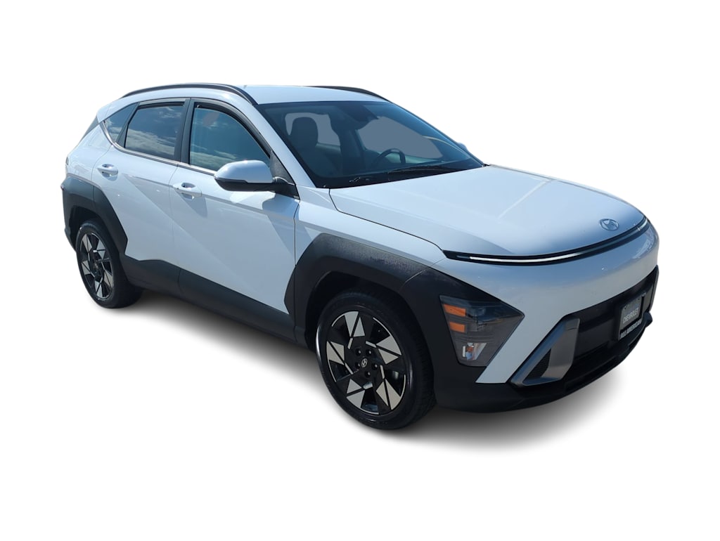 Thumbnail: 2024 Hyundai Kona - 19