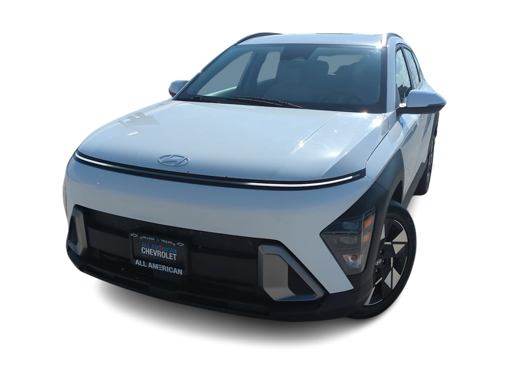 Thumbnail: 2024 Hyundai Kona - 6