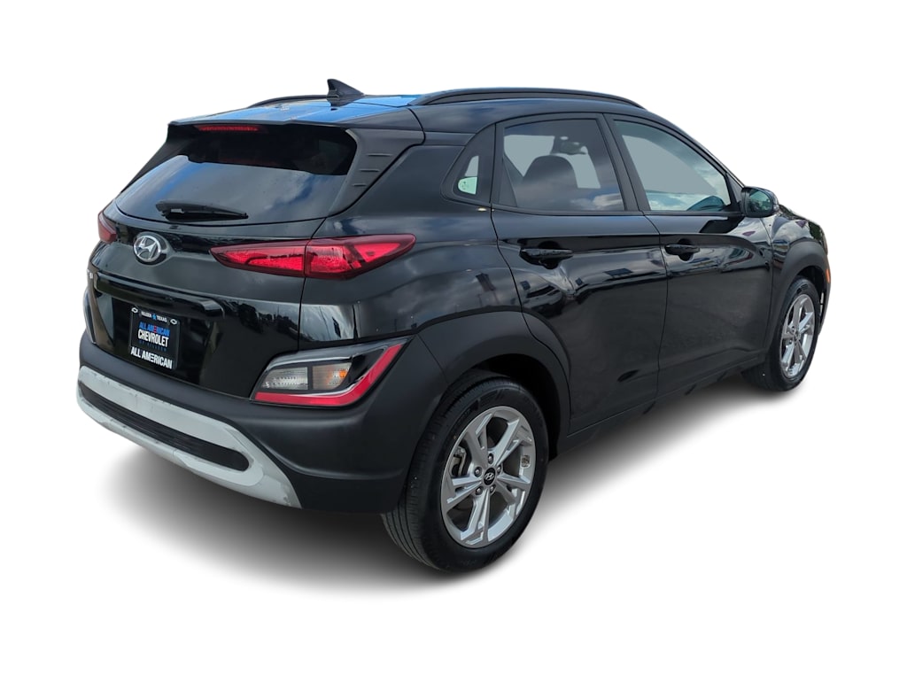 Thumbnail: 2022 Hyundai Kona - 21