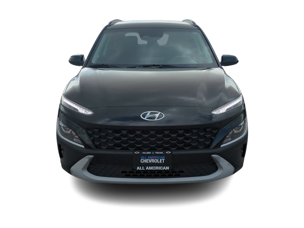 Thumbnail: 2022 Hyundai Kona - 20