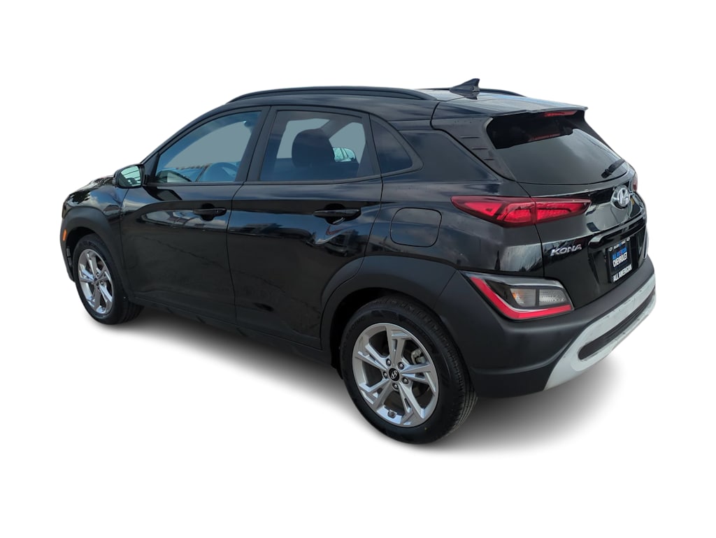Thumbnail: 2022 Hyundai Kona - 4