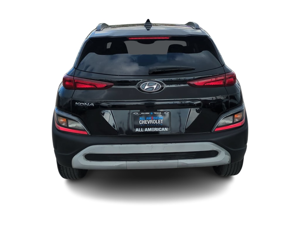 Thumbnail: 2022 Hyundai Kona - 5