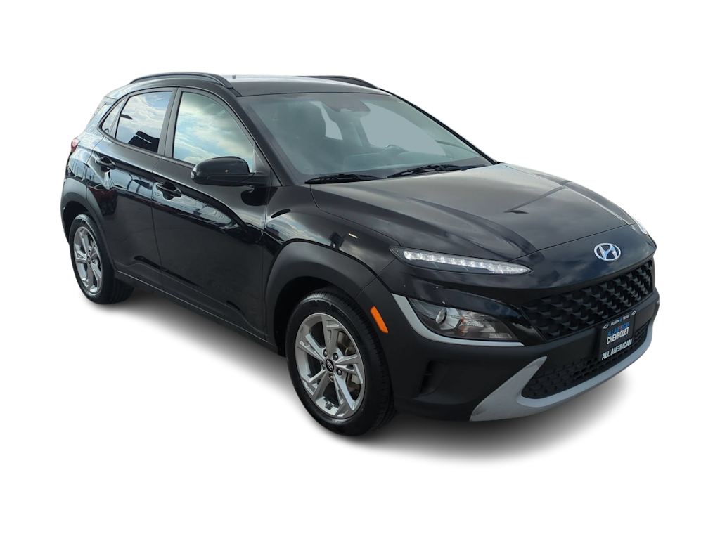 Thumbnail: 2022 Hyundai Kona - 19