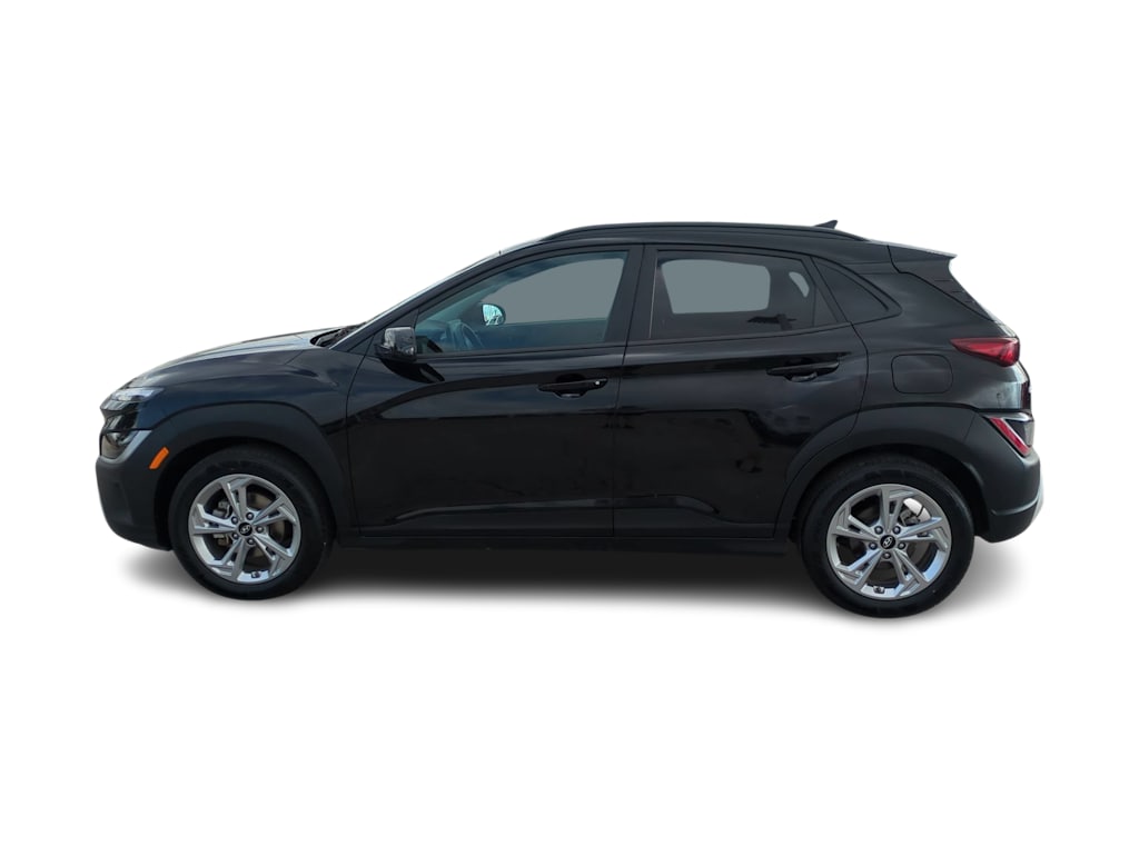 Thumbnail: 2022 Hyundai Kona - 3