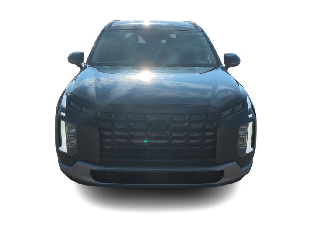 Thumbnail: 2024 Hyundai Palisade - 6
