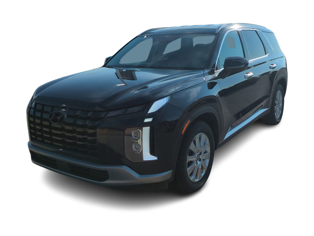 Thumbnail: 2024 Hyundai Palisade - 20