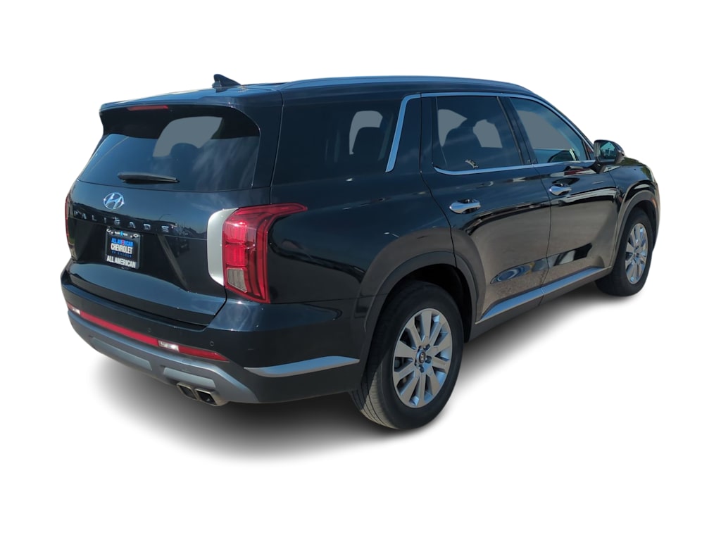 Thumbnail: 2024 Hyundai Palisade - 21