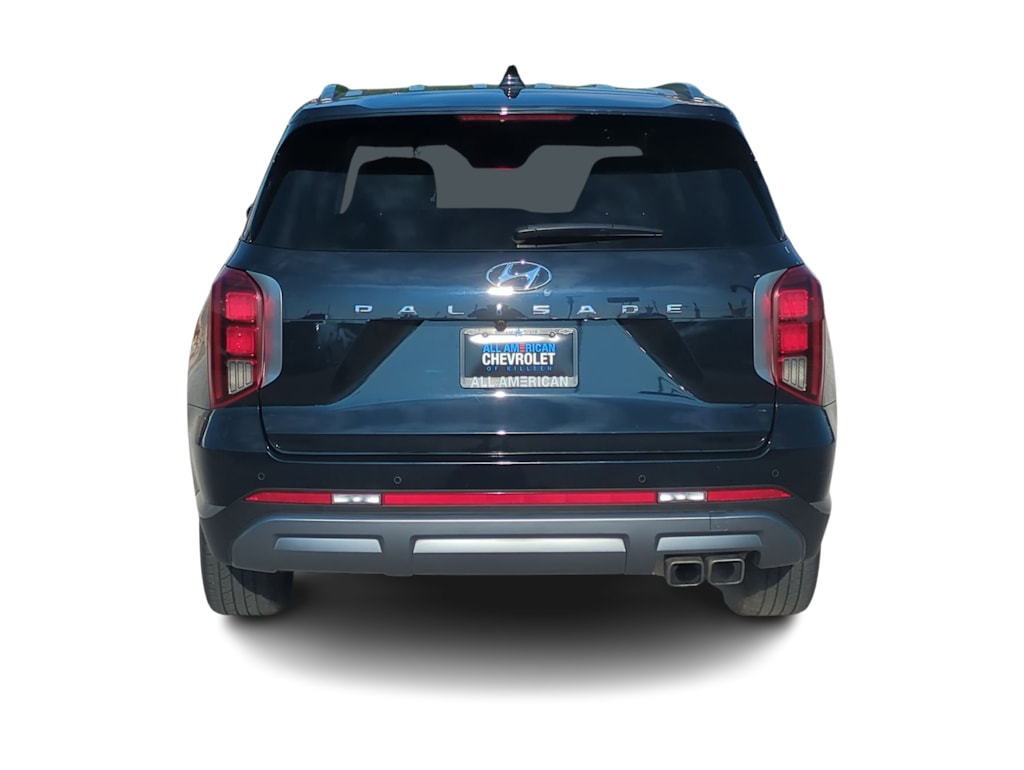 Thumbnail: 2024 Hyundai Palisade - 5