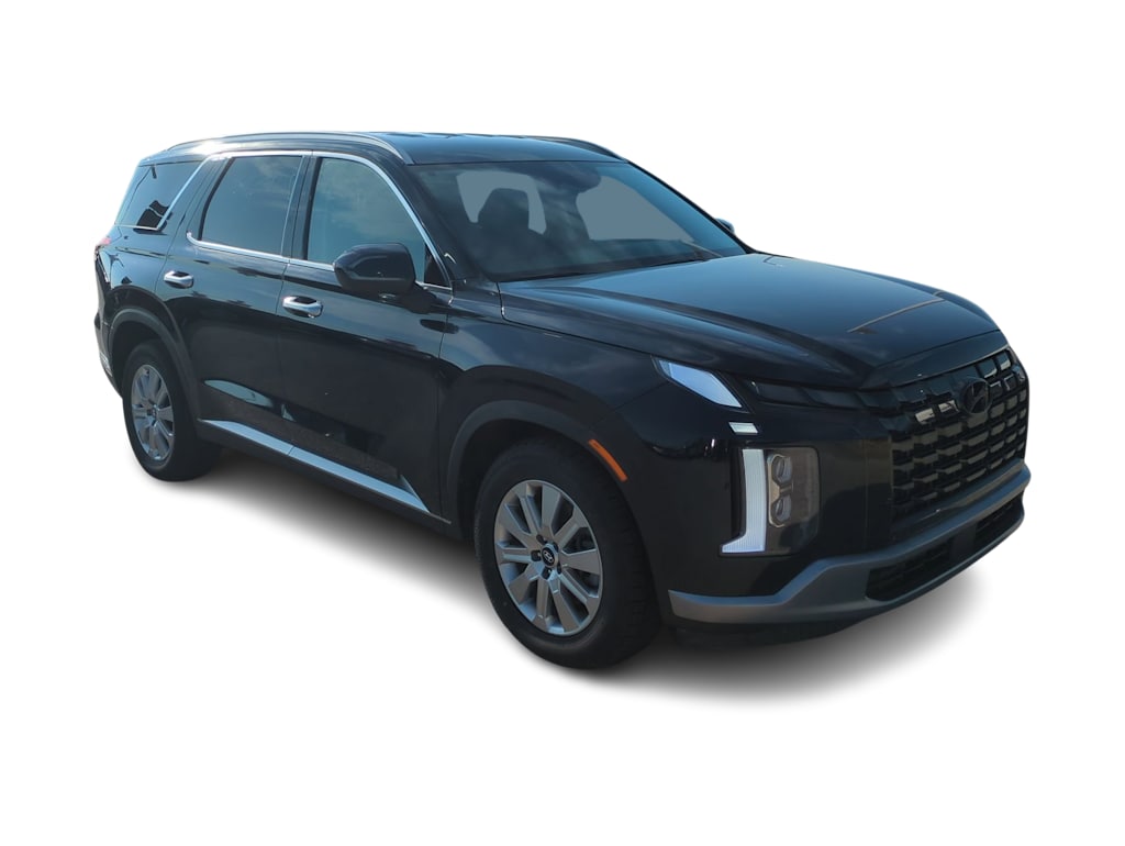 Thumbnail: 2024 Hyundai Palisade - 19