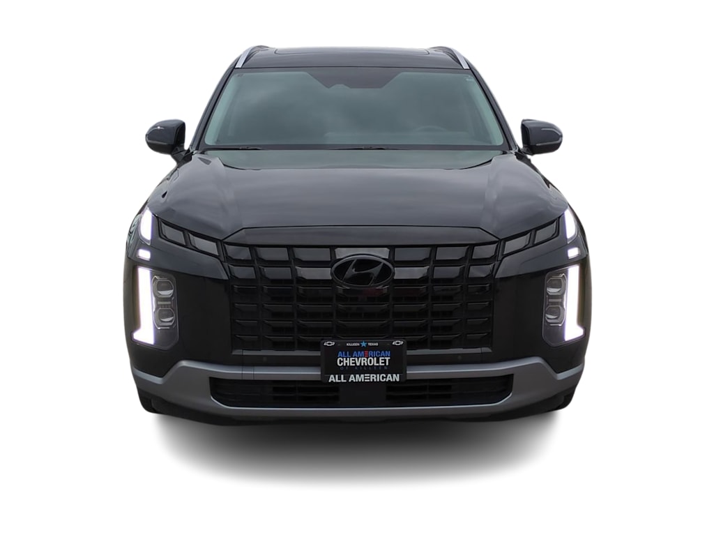 2023 Hyundai Palisade SEL 6