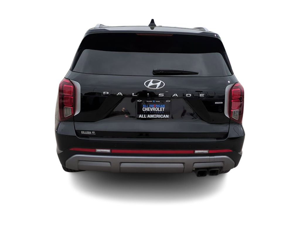 2023 Hyundai Palisade SEL 5