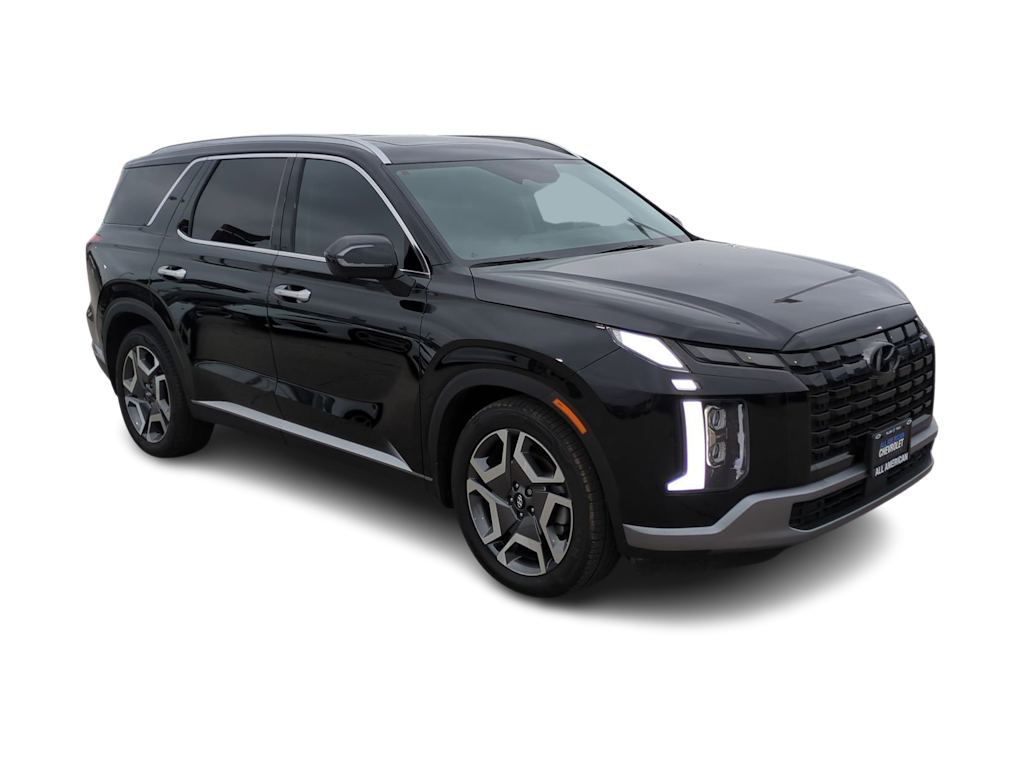 2023 Hyundai Palisade SEL 20