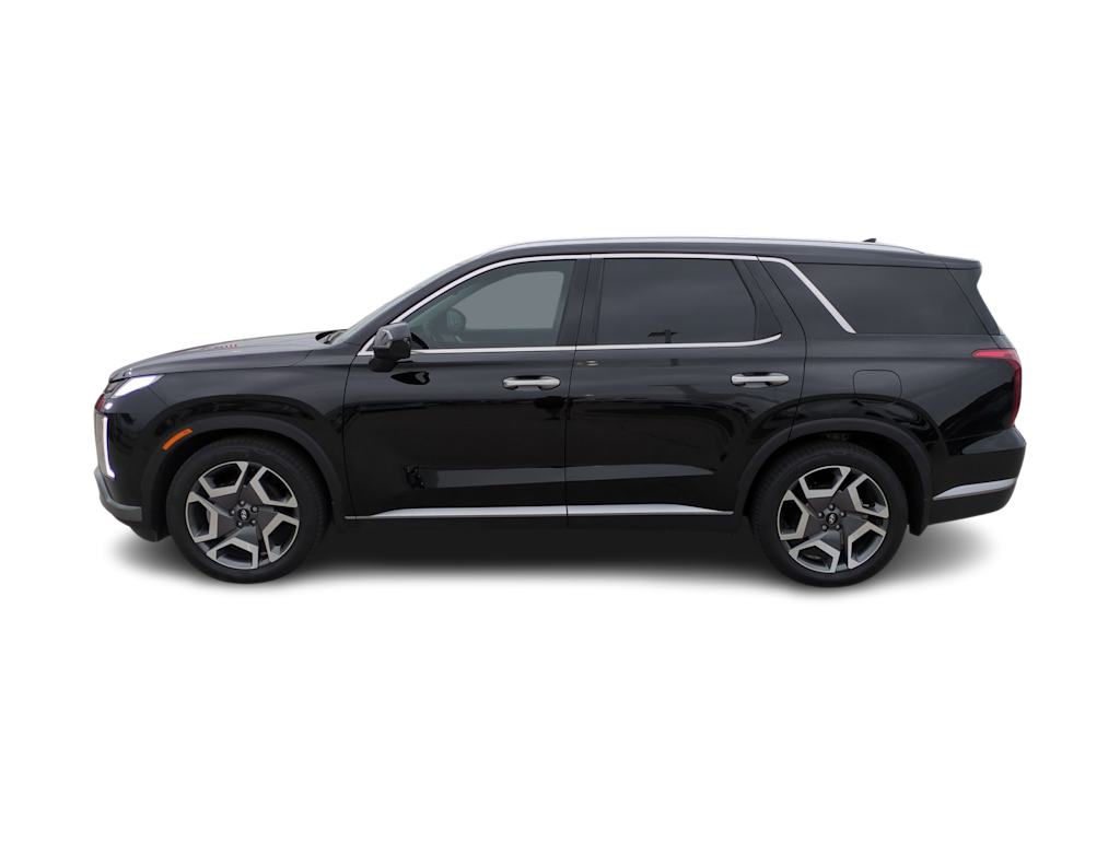 2023 Hyundai Palisade SEL 3