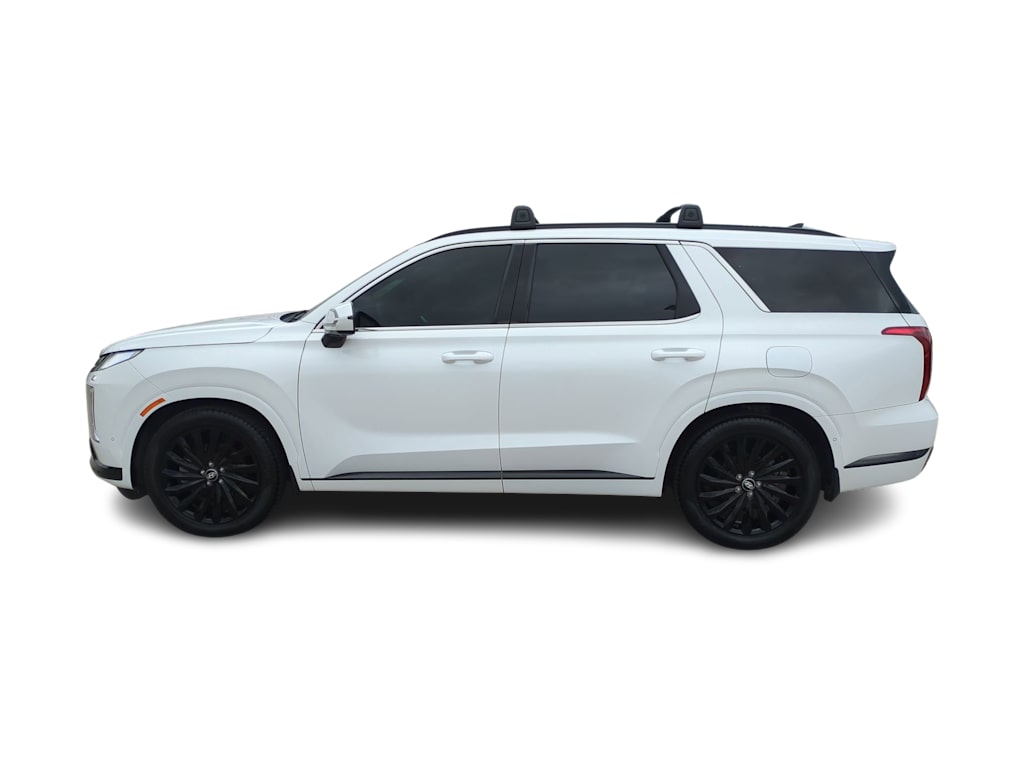 Thumbnail: 2024 Hyundai Palisade - 3