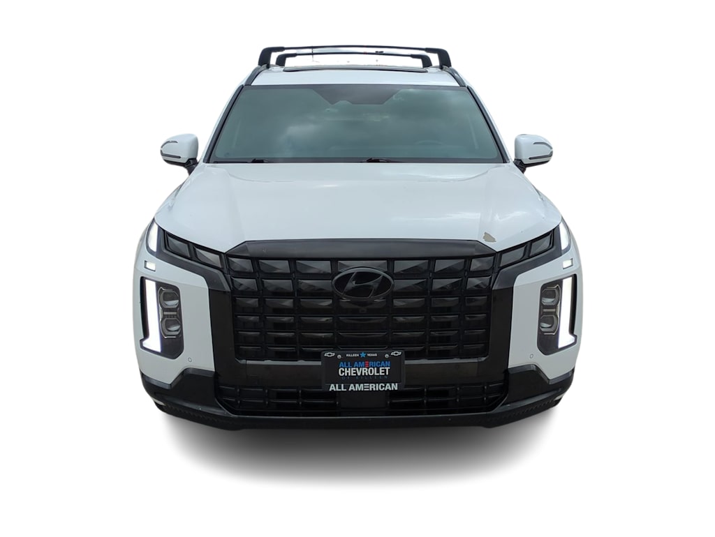 Thumbnail: 2024 Hyundai Palisade - 18