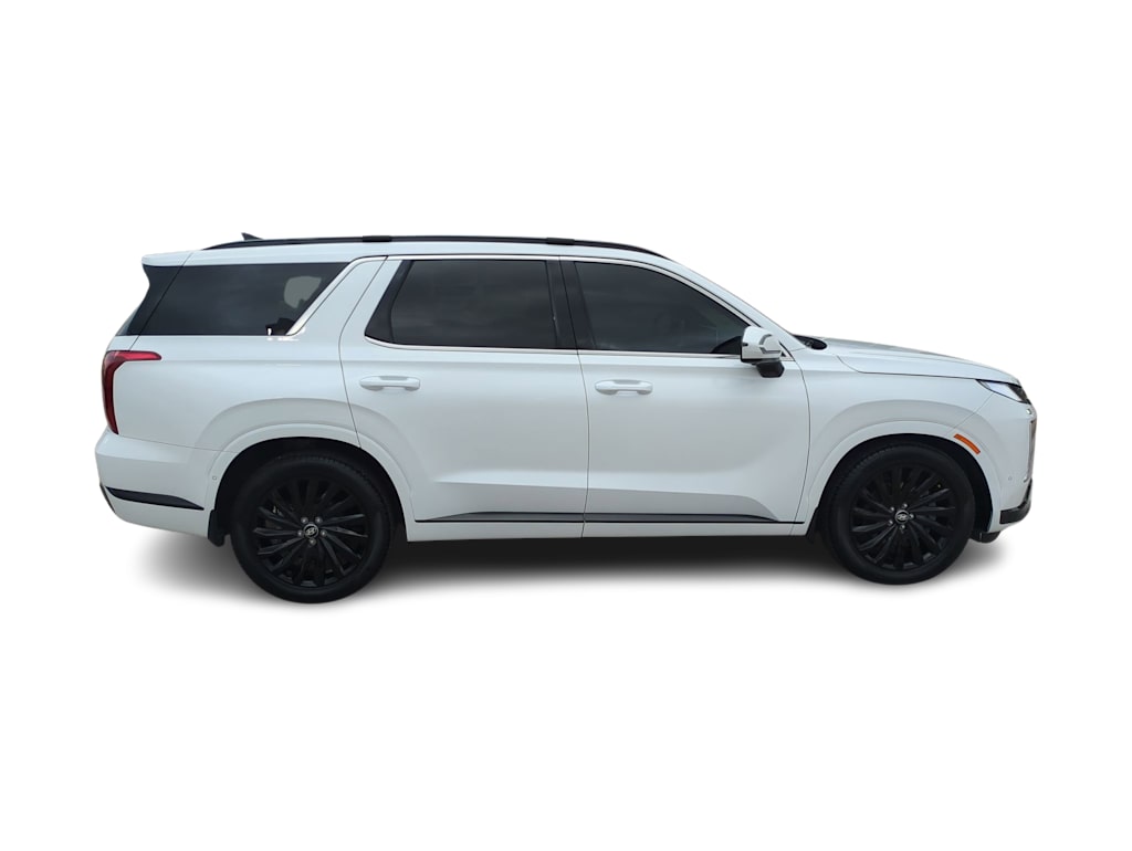 Thumbnail: 2024 Hyundai Palisade - 20