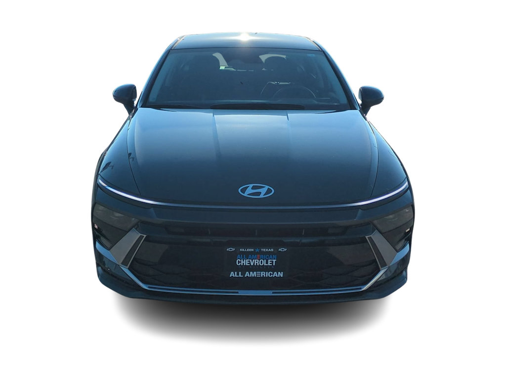 Thumbnail: 2024 Hyundai Sonata - 6