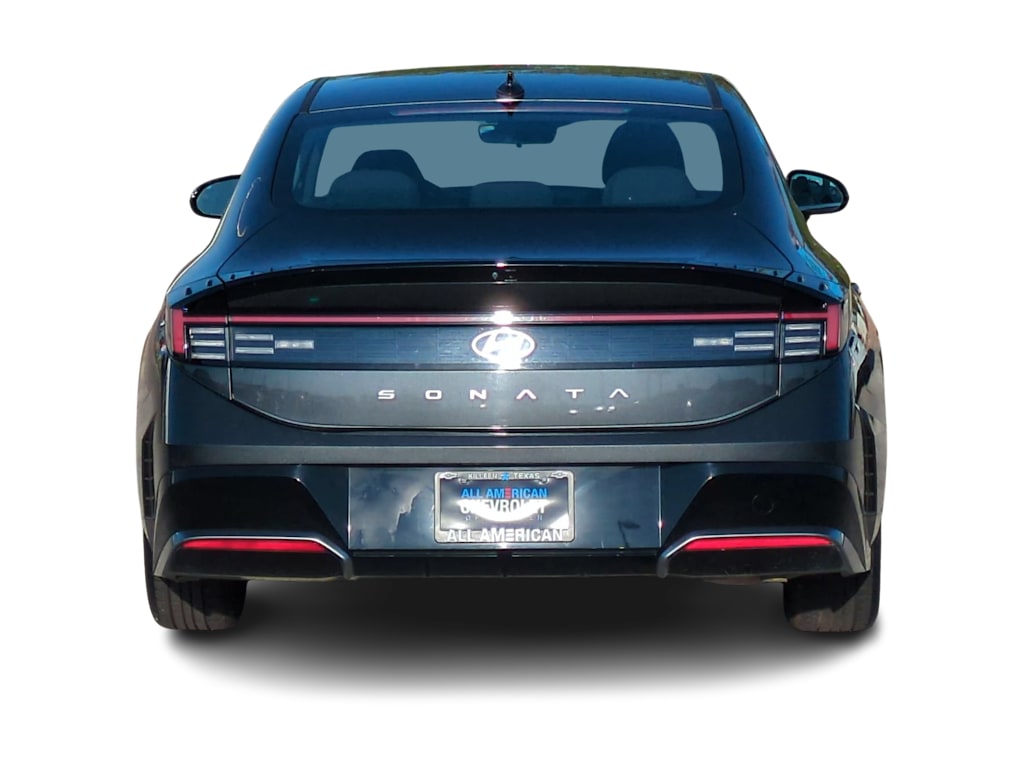 Thumbnail: 2024 Hyundai Sonata - 5