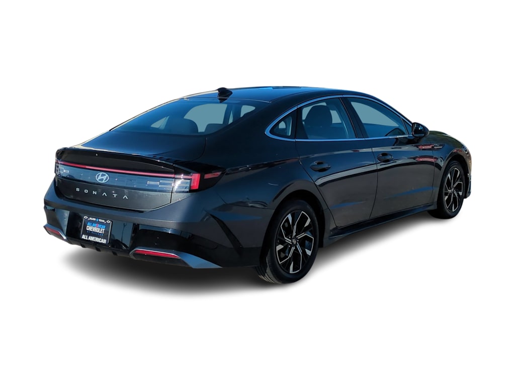 Thumbnail: 2024 Hyundai Sonata - 20