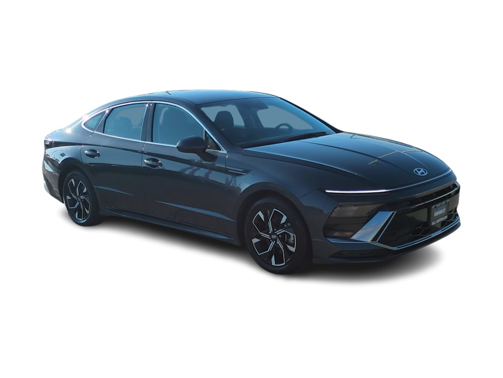 Thumbnail: 2024 Hyundai Sonata - 18
