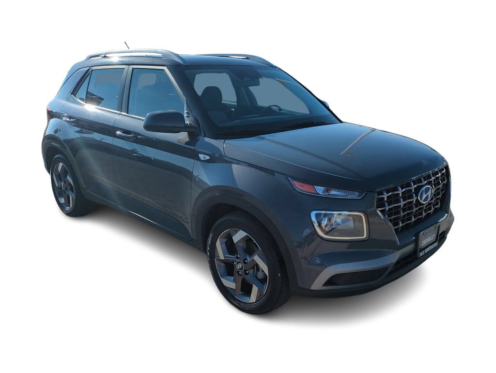 Thumbnail: 2025 Hyundai Venue - 19