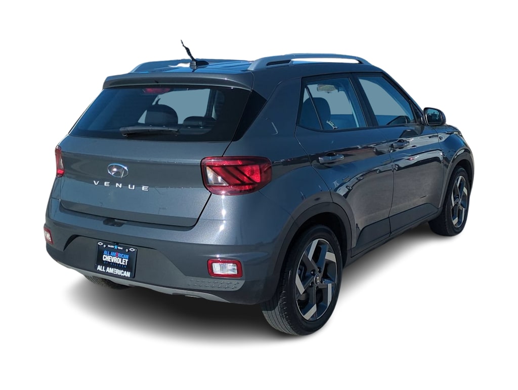 Thumbnail: 2025 Hyundai Venue - 21