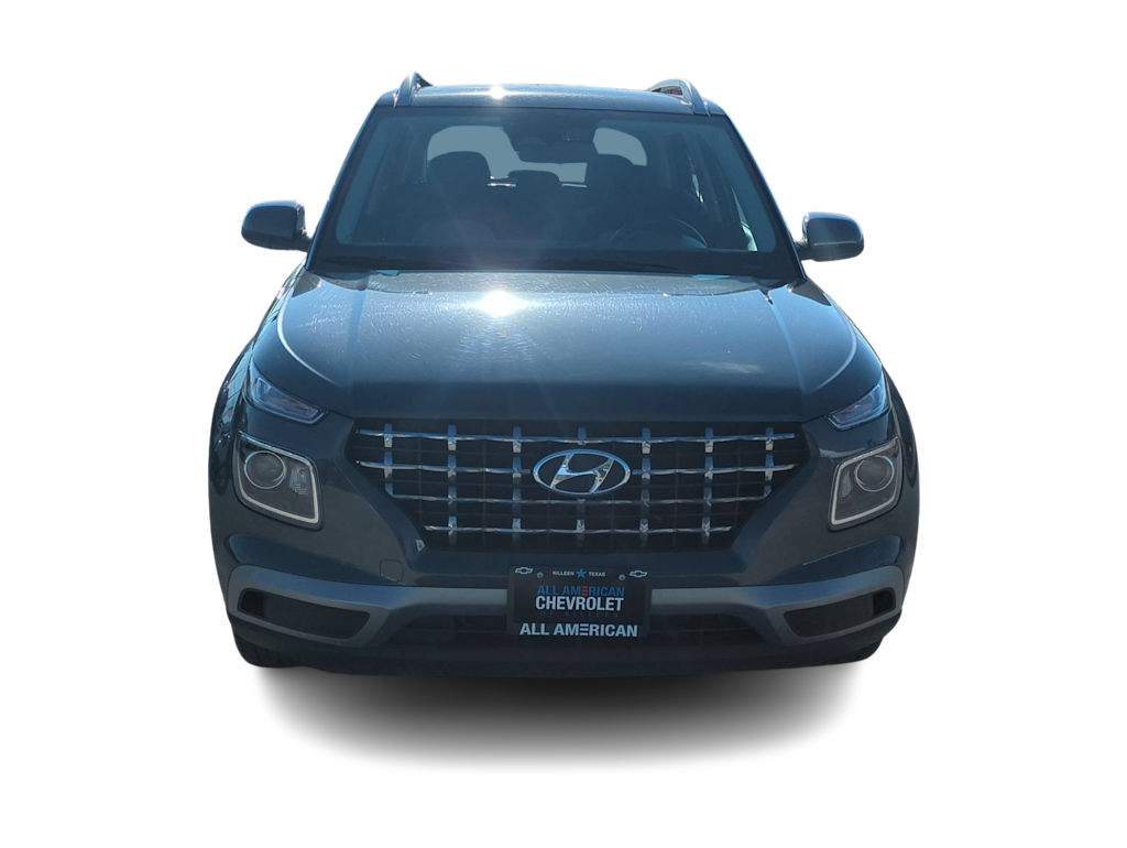 Thumbnail: 2025 Hyundai Venue - 20
