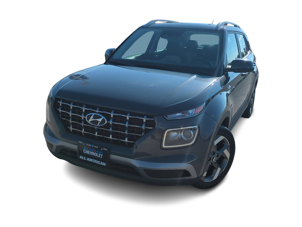 Thumbnail: 2025 Hyundai Venue - 6