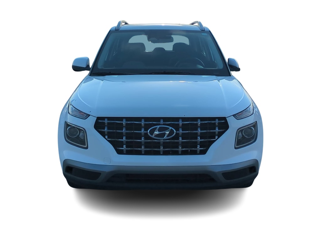 Thumbnail: 2025 Hyundai Venue - 6