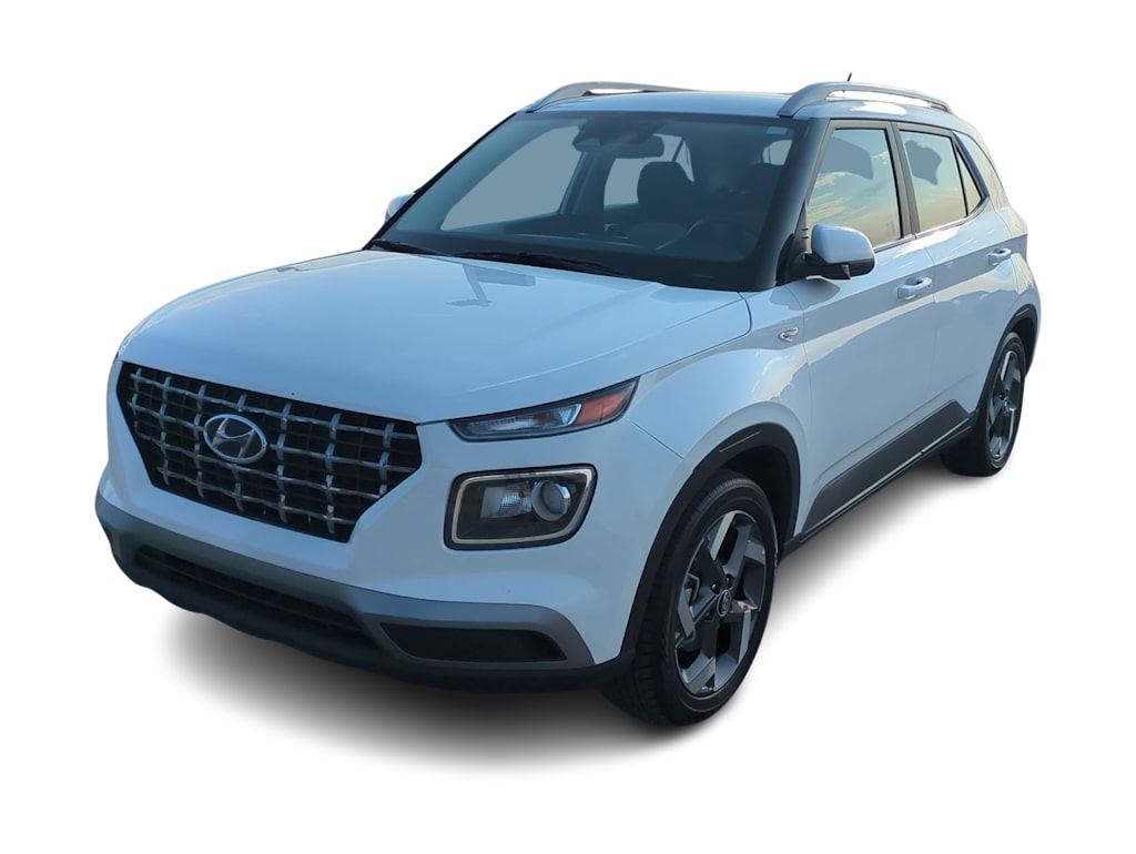 Thumbnail: 2025 Hyundai Venue - 21