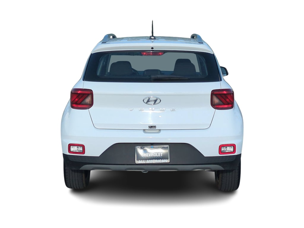 Thumbnail: 2025 Hyundai Venue - 5