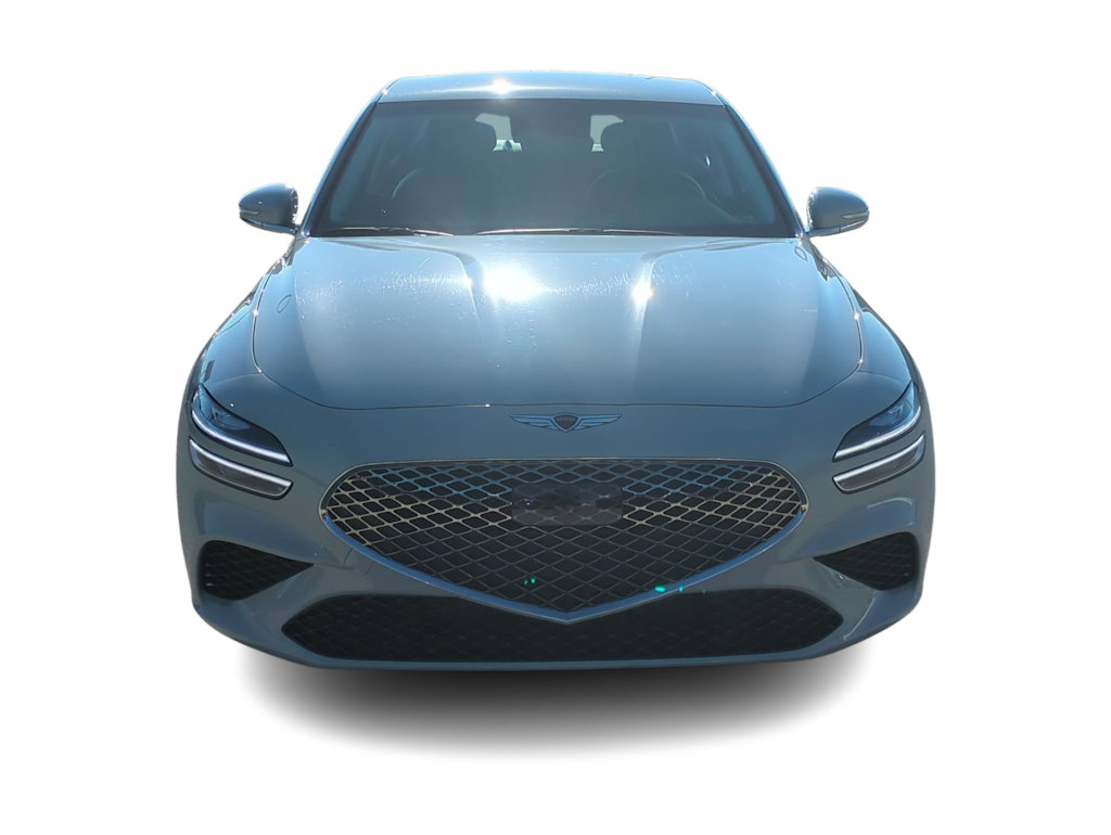 Thumbnail: 2025 Genesis G70 - 6