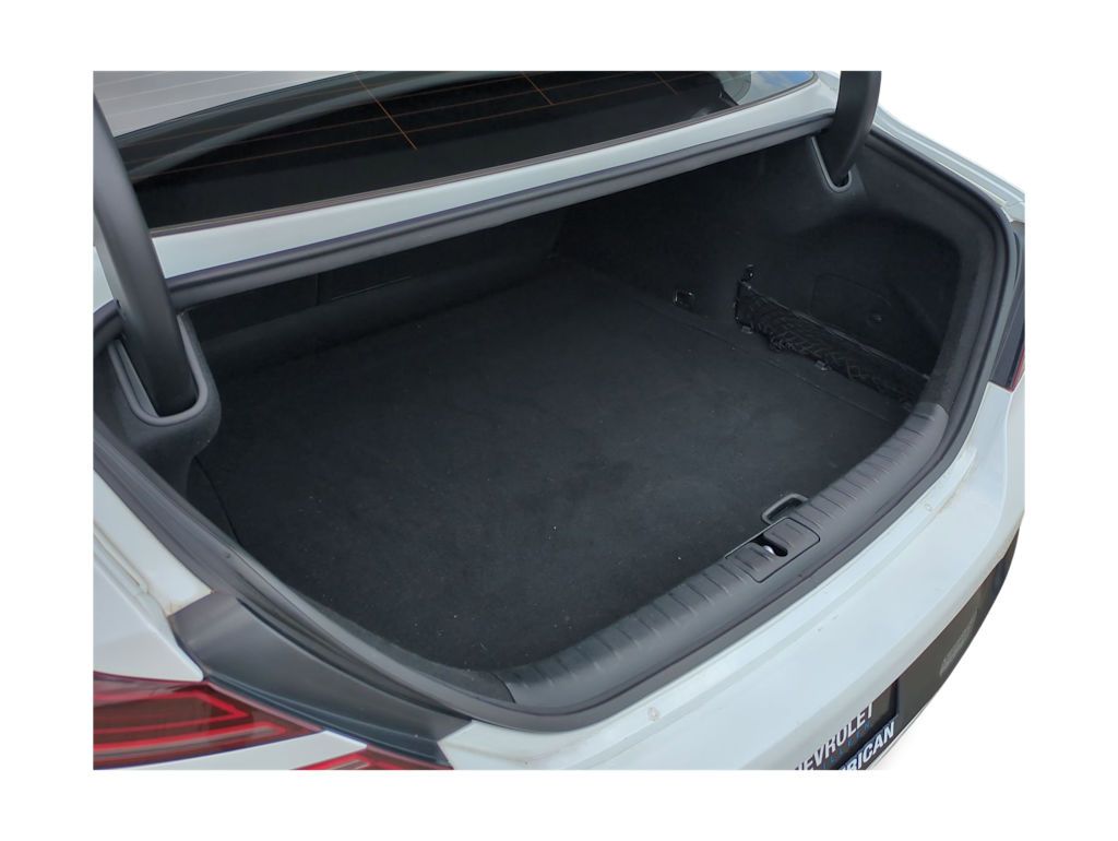 Thumbnail: 2023 Genesis G70 - 16